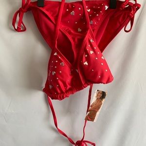 BUNDLE: Swimsuit Sets and Tank Top